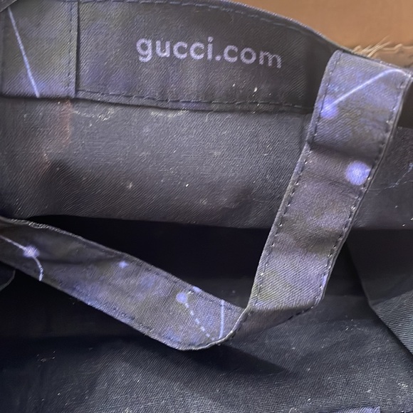Authentic Gucci Astrology tote… BRAND NEW!! - Picture 8 of 8